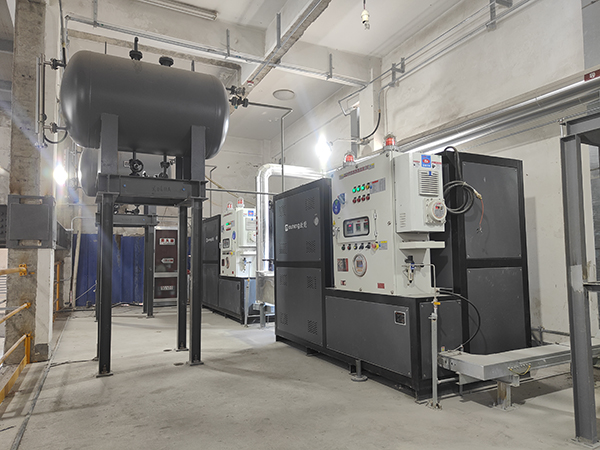 其他行業控溫解決方案